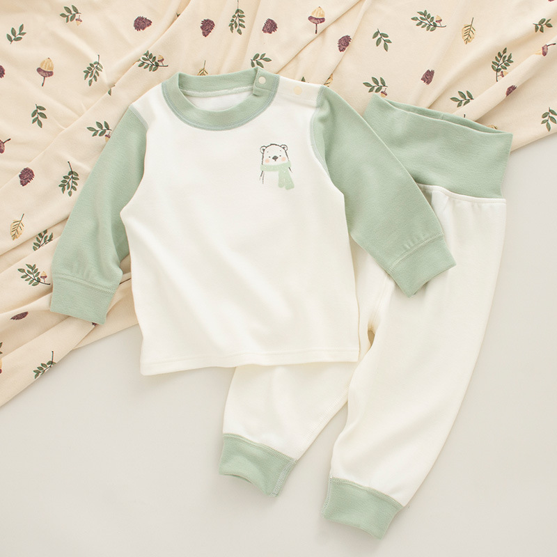 Derong polar bear split set