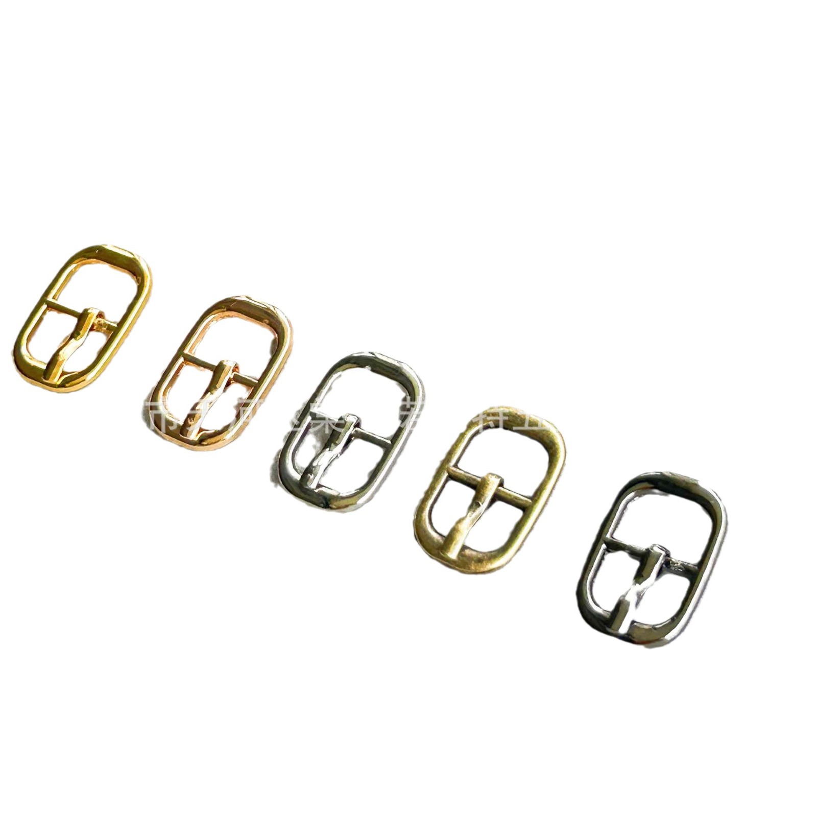 6 mm8 mm mini hebilla japonesa hebilla de aguja pequeña hebilla de cinturón de muñeca bjd accesorios de muñeca accesorios de muñeca hebilla de zapato