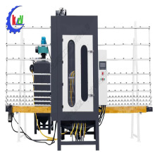 全自动玻璃喷砂机 钢化玻璃喷砂设备 小型台式可手动玻璃喷砂机