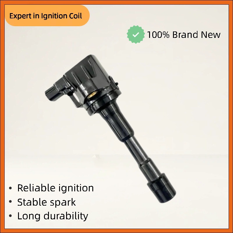 30521RBJ003,30521-RBJ-003 CM11-118 ignition coil for Honda