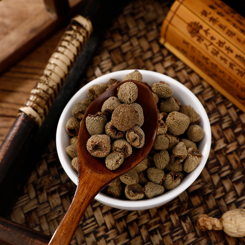 Raspberry Powder (Rubus idaeus) — Dried Food-Herb Berry Powder for Five-Red Soup & Daily Blends in use