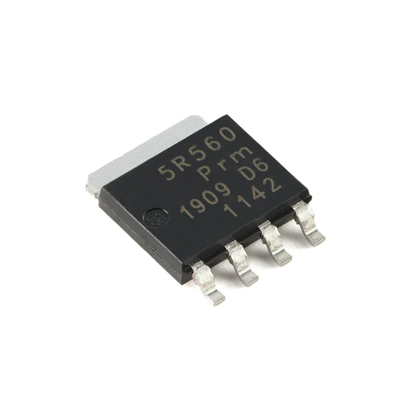Оригинальный PSMN5R5-60ys, 115 LFPAK56 N Portum 60V 5.2MΩ стандартный уровень MOSFET
