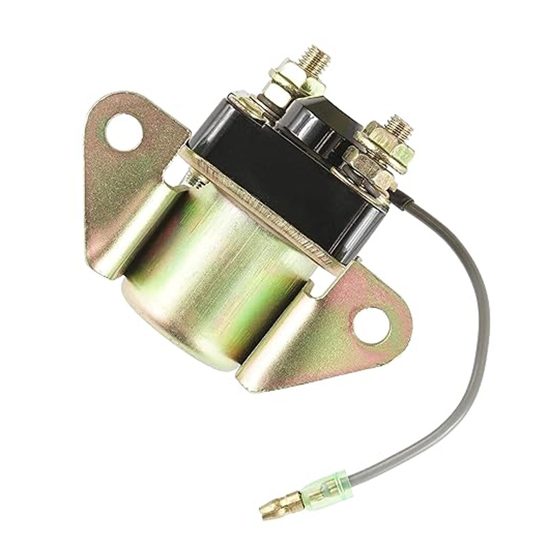 31800-37020 Motorcycle starter relay for Suzuki GS125-GS1000 1977-1983
