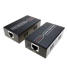 HDMI Extender�ӳ���60��hdmi 60mHDMI�źŷŴ��м���1080P֧��3D
