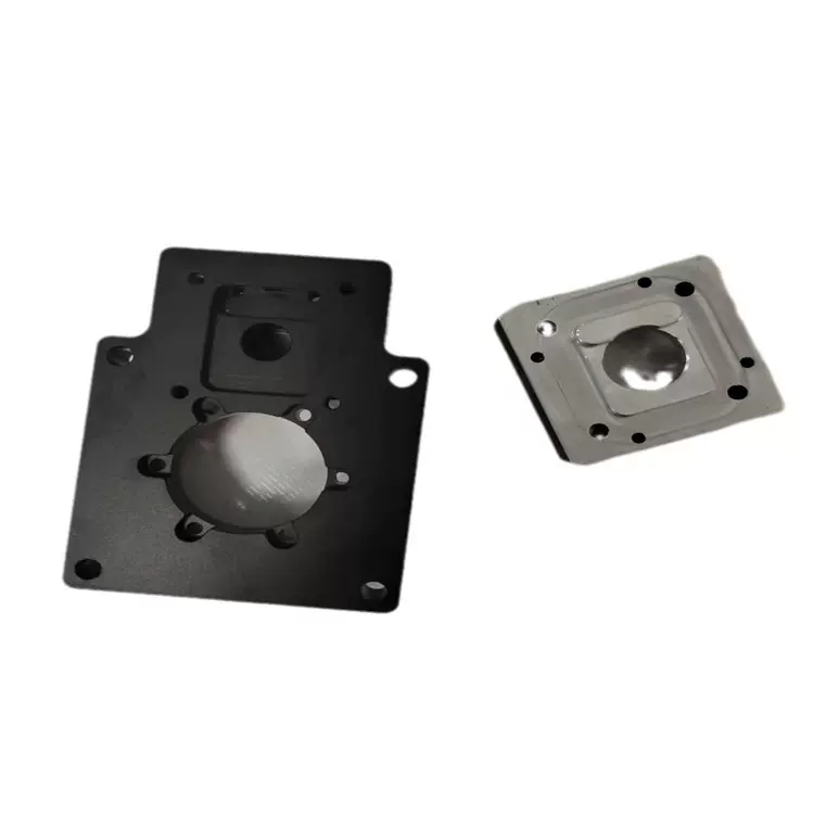 ，通讯，医疗，自动化设备，汽车零配件等五金零件加工。精密机械