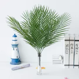 仿真绿植;仿真盆栽;仿真枝叶和树