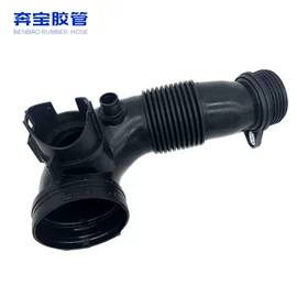 进气总管;汽车水管;硅胶管