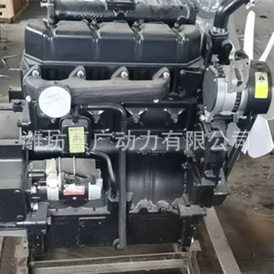 with Yto Engine – Avtomobil mühərrikləri