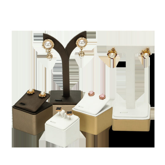Jewelry Display Stand Vertical Earrings Display Stand Jewelry Props Display Earrings Display Stand Display Earrings Shelf