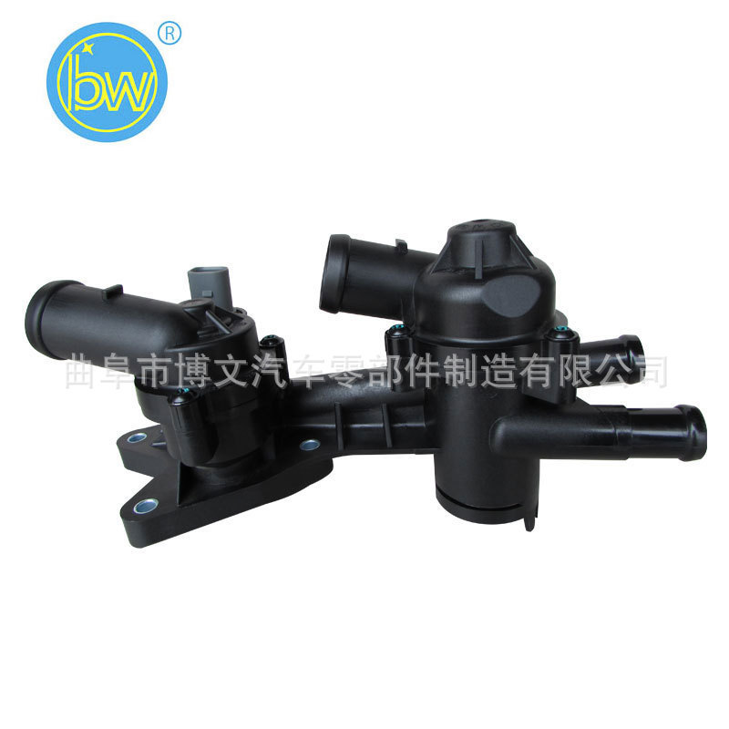 03C121111Ak Is Suitable for Ea111 New Jetta New Bora Thermostat Assembly 03C121111Ak Is Suitable for Ea111 New Jetta New Bora Thermostat Assembly