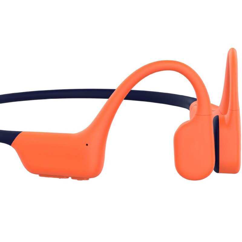 Big Brand Same Style Full-Cover Silicone Bone Conduction Headphones for Sports and Running, Level 8 Waterproof, Swimming, Long Battery Life, Sweat-Proof, Wireless Big Brand Same Style Full-Cover Silicone Bone Conduction Headphones for Sports and Running, Level 8 Waterproof, Swimming, Long Battery Life, Sweat-Proof, Wireless