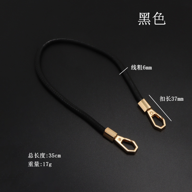 純色のpu革の携帯電話のストラップは斜めに掛けて伸縮できます。|undefined