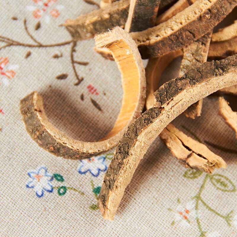 Albizia Bark He Huan Pi 500g Dried Albizia julibrissin Bark Slices Traditional TCM Herb specifications