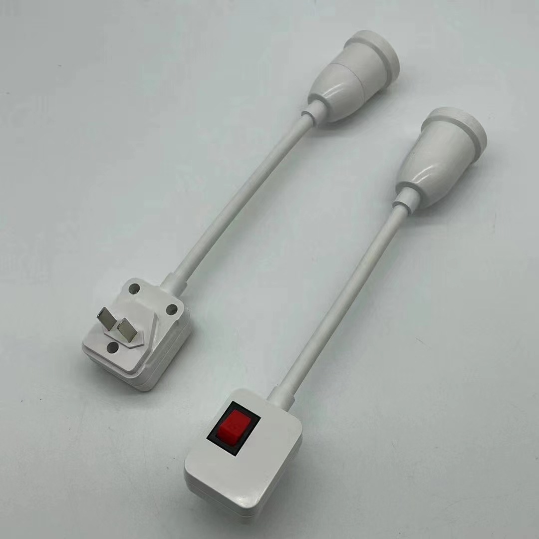 Bola mágica LED de doble cabezal, luz de escenario giratoria bidireccional, efecto cristal con atenuación