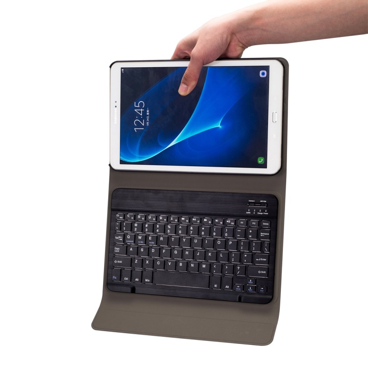 DY580 para Samsung para Galaxy Tab A 10.1 cubierta de teclado Bluetooth