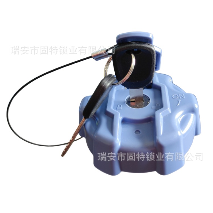 Urea Cap Suitable for Jac Gallop K5 K3 A5, Sinotruk Howo A7 Tx, Haldex, Hualing Star