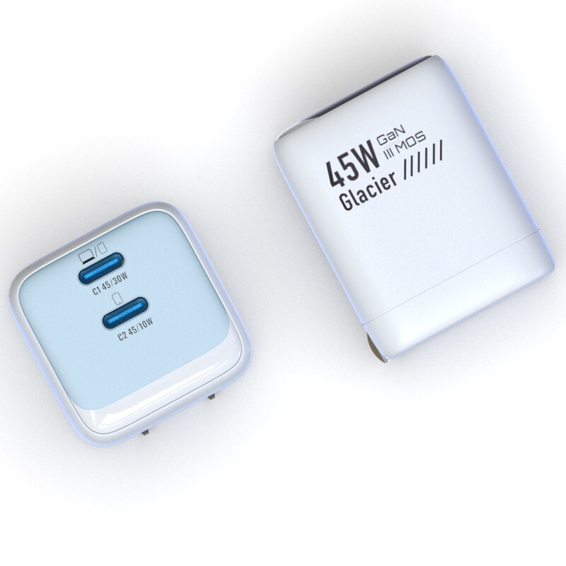 Apple 16/15 充電器 b45w iPhone17 高速充電ヘッド 30W プラグ充電ヘッド typec 窒化に適しています。|undefined