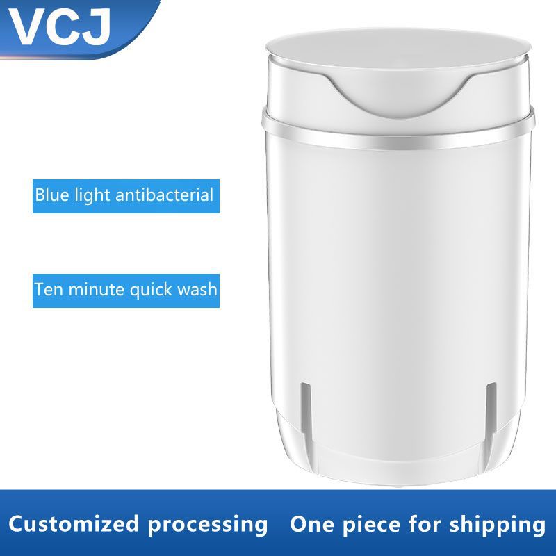 Produce Mini Mesin Basuh Portable Washing Machine Oem
