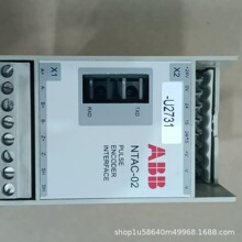 ABB NTAC?02 �߾��Ⱦ��a���ӿ�ģ�K ȫ����Ʒ-�h�r