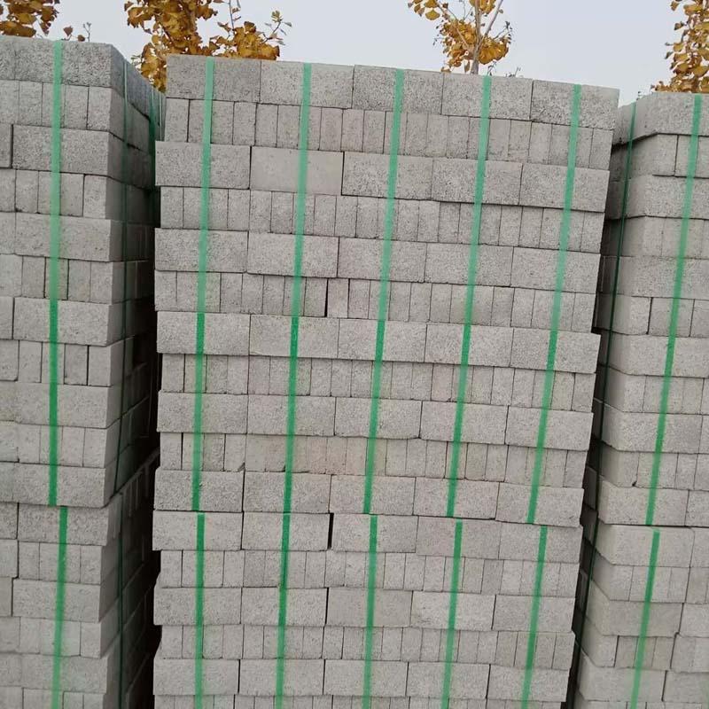 安徽铜陵水泥方砖新型材料商业空间设计室内背景墙咖啡厅奶茶店装