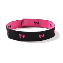 Z 46838 Hair wig elastic adjustment band �ٰl�{�������ɾo��