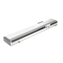 平板式步进带机电点胶机直线模组电动机工业印刷机直线丝杆 模组