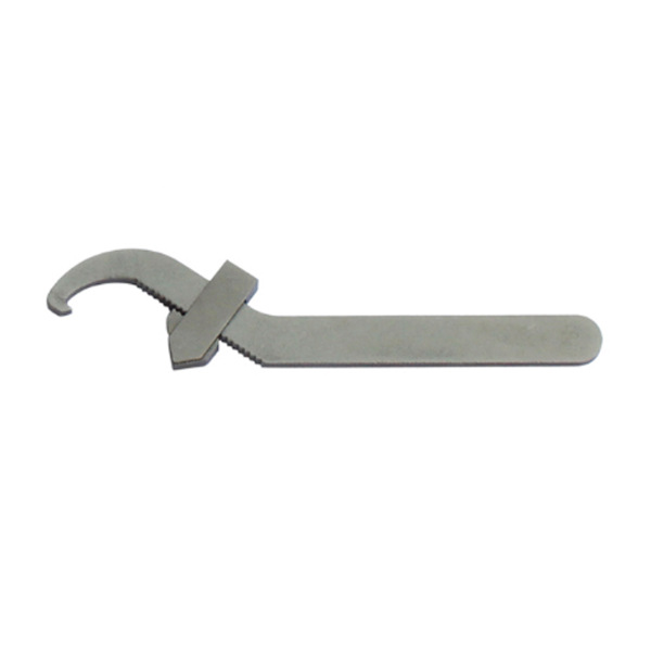 3321C series Sliding Adjustable wrench CNFB/ Qiaofang T83321C-02162mm