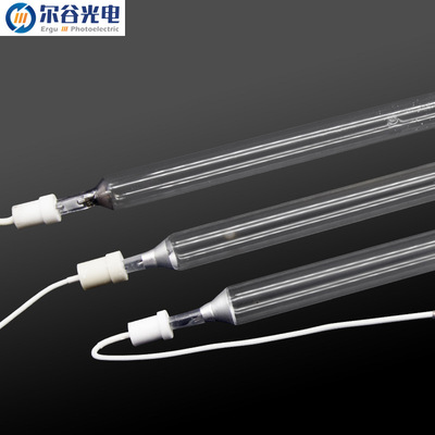 UV Light cured tube 1000w UV printing printing ink Metal Halogen resin printing ink UV Curing lamp