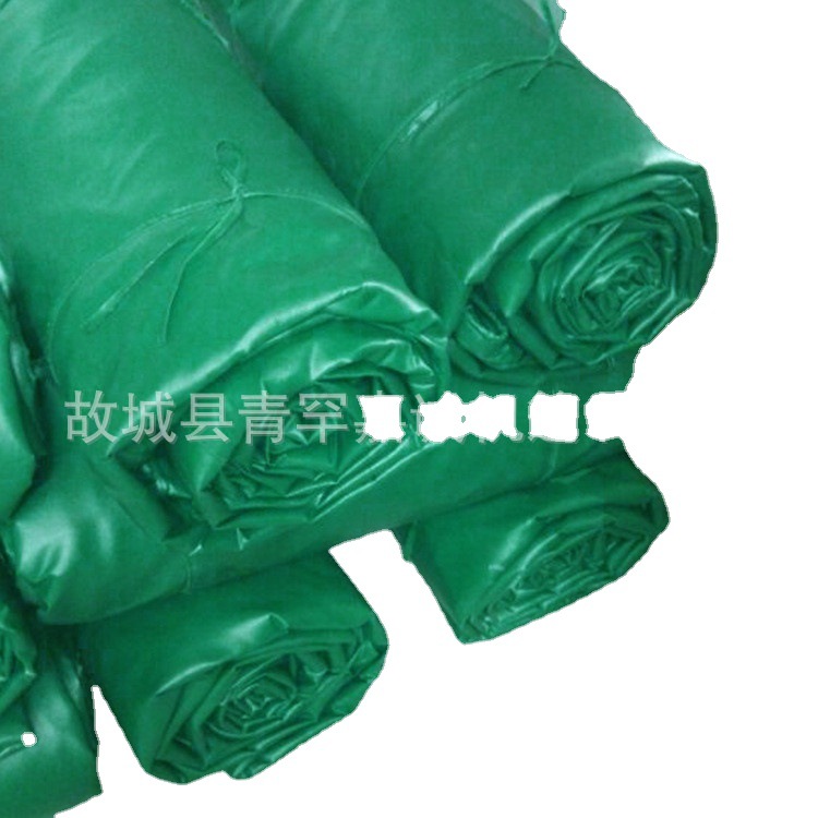厂家批发PVC三防篷布，防水效果好，加厚抗撕扯篷布
