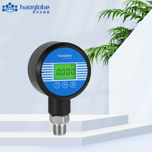 Remote pressure sensor HPT-23 wireless pressure transmitter for food processing and automated production Haohua
