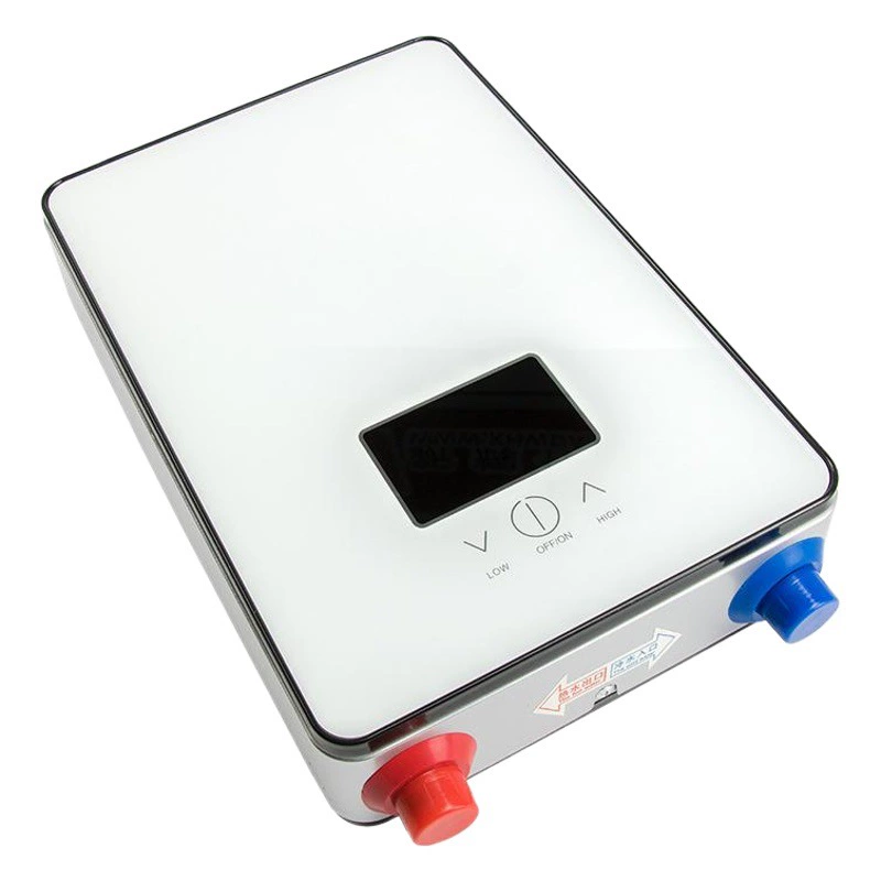 Трансграничный настенный бытовой водонагреватель мгновенный Электрический водонагреватель Производители оптовой настройки