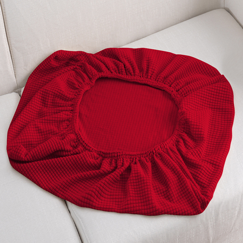 Combinación de cubierta de cojín de sofá universal transfronterizo moderno y simple para cuatro estaciones