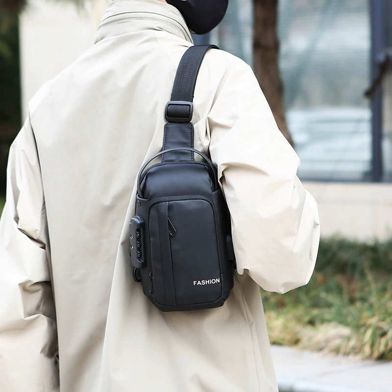 (Cross-border trading), demi-season chest bag, one-shoulder bag, universal handheld shoulder bag