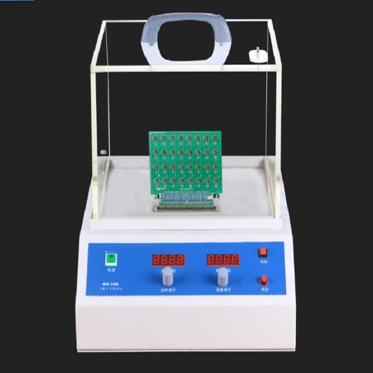 气敏元件测试系统 型号:WS-30B库号：M366429