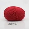 35#crimson