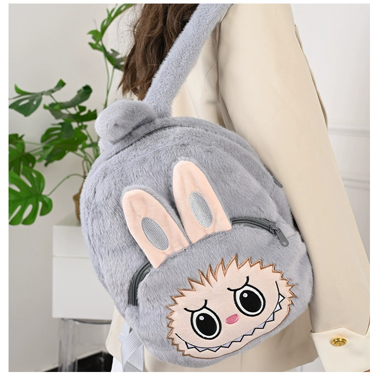 Трансграничная эльфийская кукла мультфильм периметр плюшевые игрушки