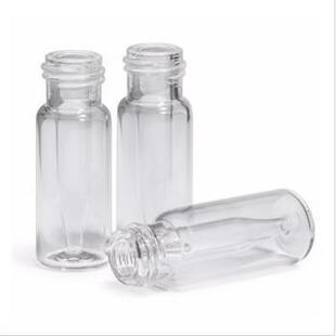 5182-0837 ���݂���Ʒƿ20ml�Q�ډ��w����Һ��ɫ�V픿��M��ƿ