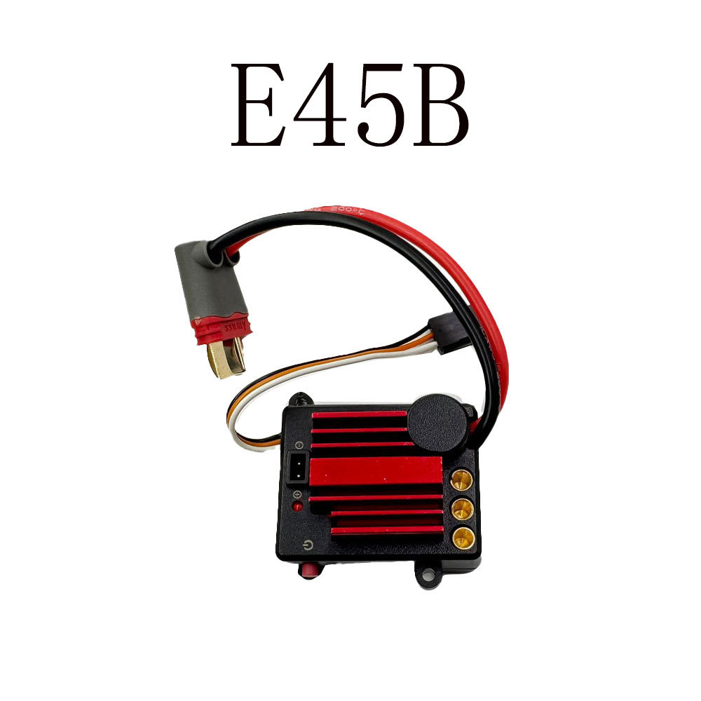 E45b esc