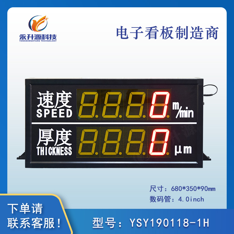 ��ҵ RS485/RS232ͨѶPLC��ʾ���������LED���ӿ���