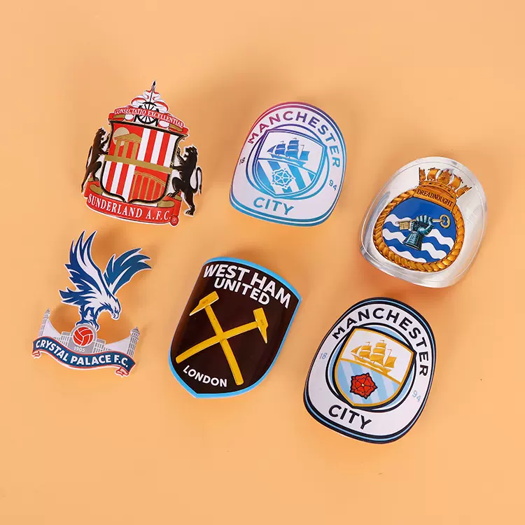 欧式风格金属酒标铭牌不锈钢标牌铝制高光印刷箱包装饰商标LOGO