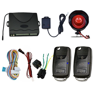 Vibration Alarm, Car anti-theft device - q116-8026
