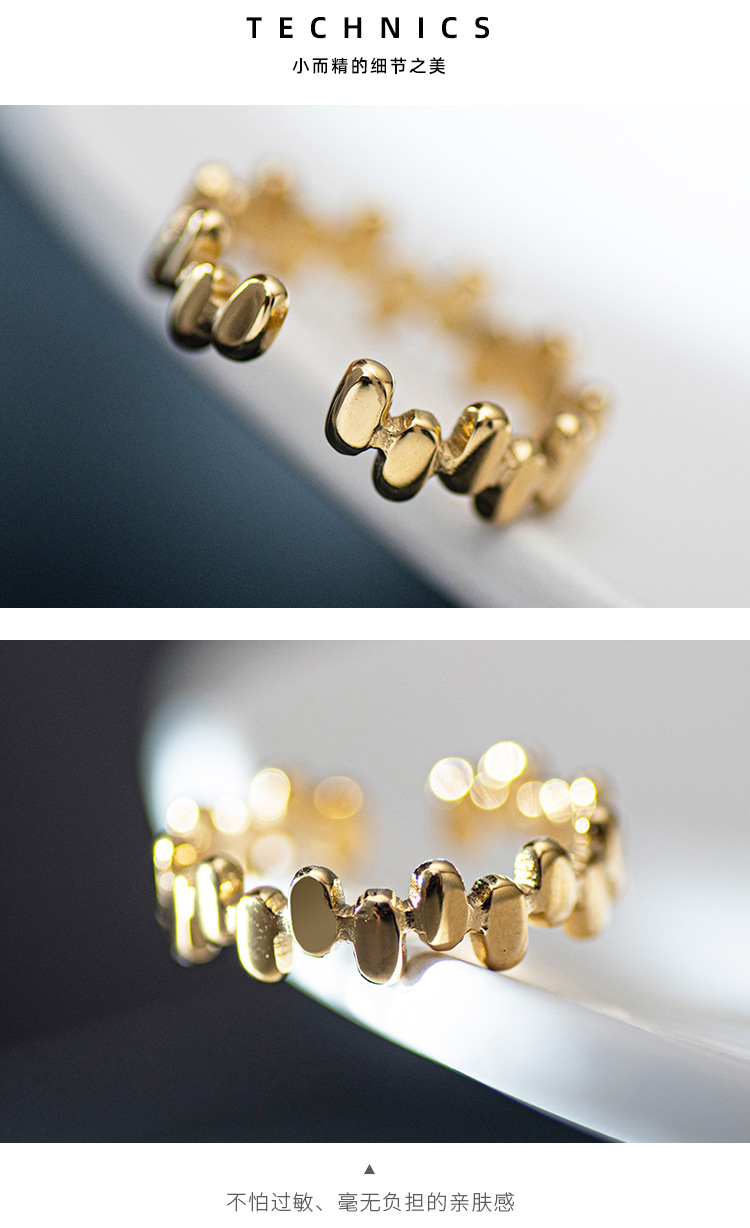 304 Stainless Steel Material Women'S Gender PVD Coated 18K Gold Real Gold Plated 304 Stainless Steel Fashion Waterproof Non Tarnish