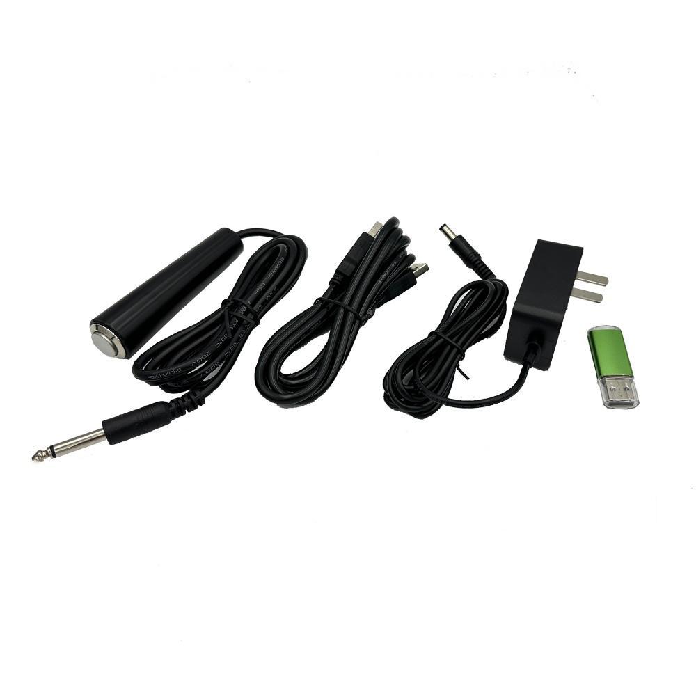 Audiómetro de tono puro, instrumento de detección auditiva, instrumento de verificación auditiva, instrumento auditivo, audífono, prueba auditiva, tienda