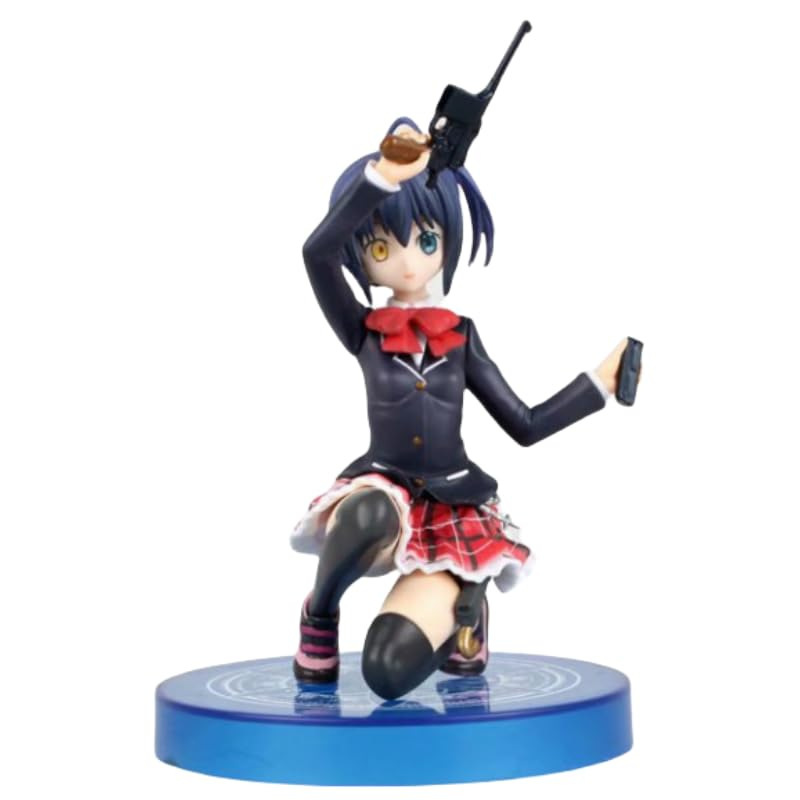 手办补拍链接204 人偶模型摆件