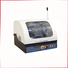 钢管切割机 金相手动切割机60型