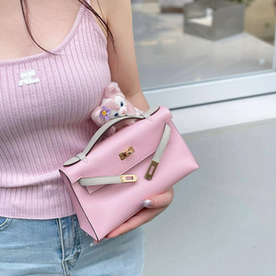 �߶��ֹ�Ϟ���ֿpswiftƽ�yţƤ����һ��miniƴɫ���ÄP����