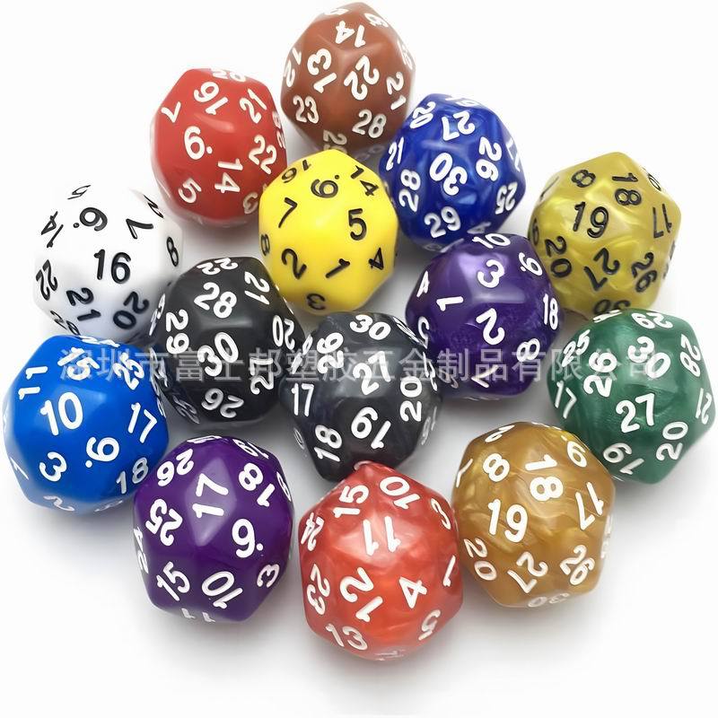 Dice, digital board game, (Cross-border trading), training