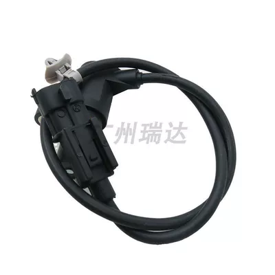 Crankshaft Position Sensor – Automotive Sensors