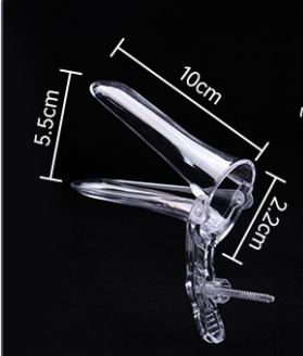 Expansor de vagina anal, expansor de vagina anal