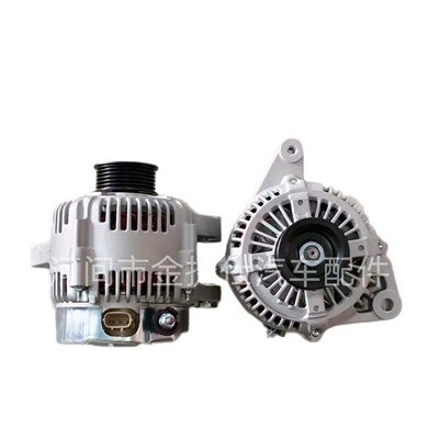 Lexus Es300 12V 80A 6Pk 27060-20100 üçün uyğundur